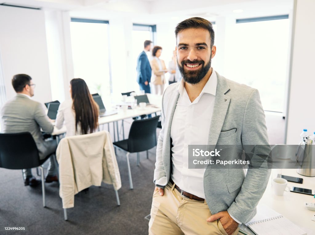 Author image